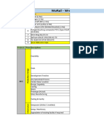 DRAFT New Product White Paper Sheet