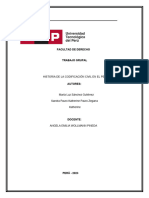 Historia de La Codificación Civil Del Derecho Peruano-2