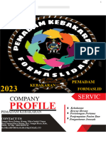 Company Profile PKF