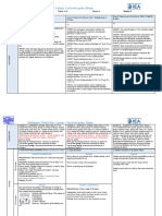 Maths Plan - Week 6