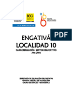 Engativa 2010