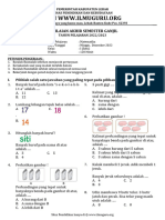 PAS Matematika I