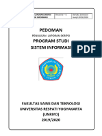 Panduan Skripsi Rev 2020