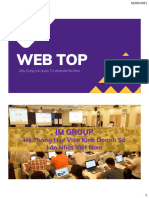 SLIDE Web Top 2021