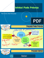 KI 1 - Penyakit Infeksi Pada Pekerja Catatan