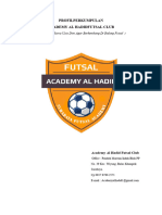 Compro Academy Al Hadid