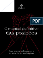 Ebook - O Manual Definitivo Das Posições