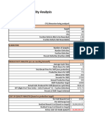 MCAT - Cost of Quality Analysis (1) .XLSX Ks