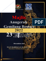 Buku Graduasi 2021