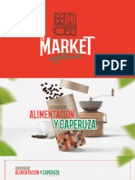 Presentacion - La Market