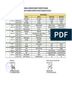 Jadwal Sumatif Ganjil 2023-2024