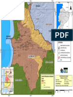 Mapa - de Sequias