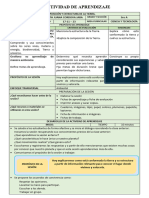 Sesión de Cyt Composición y Estructura de La Tierra 17-11-23