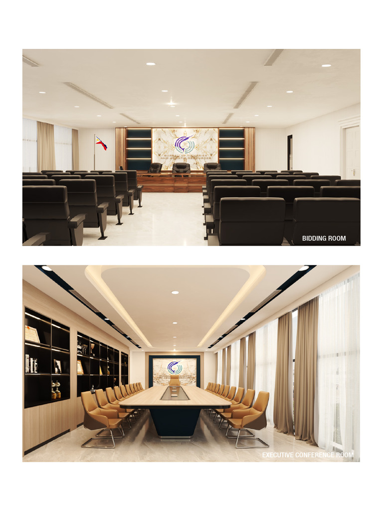 Bidding Room | PDF