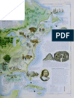 The Great Atlas of Discovery DK History Books PDF 41