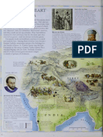 The Great Atlas of Discovery DK History Books PDF 44
