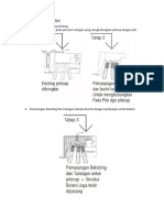 Rekomendasi Perbaikan Struktur