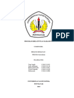 Proposal Kewirausahawan