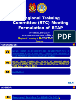 Rtap 2024