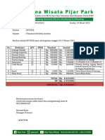 Surat Penawaran Fastabiq Institue