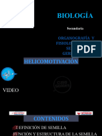 Capítulo - 19 - Organografia y Fisiologia Vegetal Semilla y Germinacion