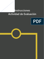 Actividad de Aplicación - Instrucciones de Análisis Ético Clínico