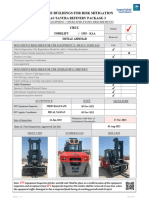 Forklift PDF RFI