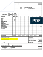 Perdiem Claim Form of - Rafique Laghari-3 May 2023 DGK