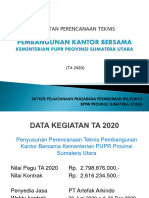 Presentasi Kantor Bersama Oleh PPK Lap Akhir 13012021