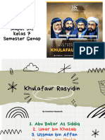 Khulafaur Rasyidin - Compressed