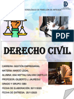 Galvan Castillo Ana Neftali Derecho Civil (Marco Legal) GB3