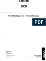 CHAPTER - 1 - How To Read Hydraulic Symbols