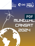 GUIA DE MISION MUNDIAL CANSAT 2024 Esp