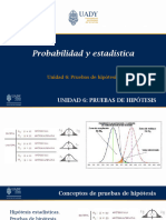 PyE 11 - Pruebas de Hipótesis