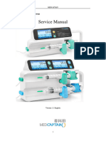 SYS 52 Service Manual