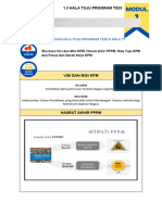 Toolkit 1.3.1 Perkaitan Hala Tuju Program Ts25 Vs Hala Tuju KPM