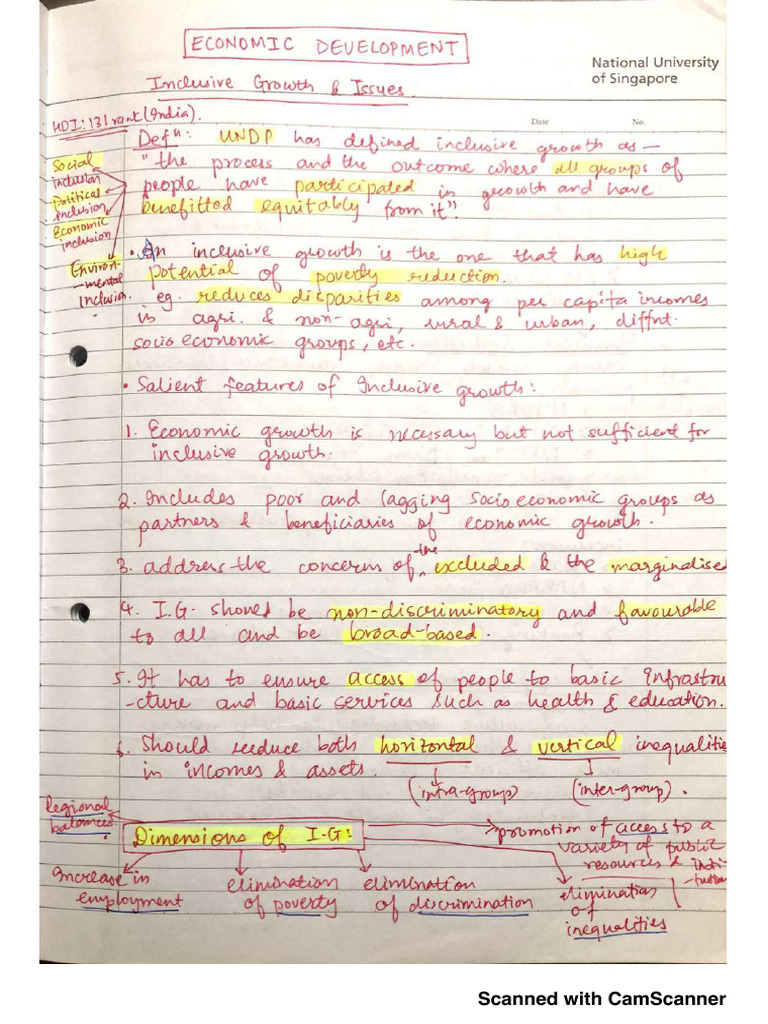 Gs3 Economy Agriculture Notes Ias Pcs Pathshala Pdf
