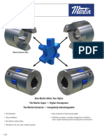 Jaw Couplings