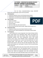 Jobsheet 7 Administrasi Jaringan - Cisco InterVLAN Routing