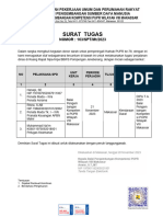 Dinas Risna Dan Hanapi 21 Nopember 2023