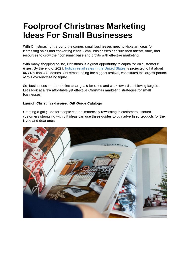 foolproof-christmas-marketing-ideas-for-small-businesses-pdf