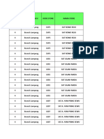 Jadwal FT Nov