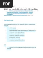 Neonatology Akp MRCPCH