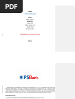 PSBANK