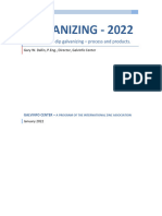Galvanizing 2022