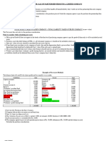 Conversion or Sale of Partnership Firm Into Limited Company