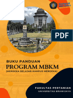 Buku Panduan MBKM FP Ub 2023