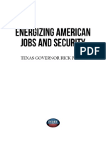 Energizing American Jobs Security