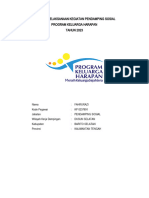 Format Laporan BOP APBD Provinsi 2023
