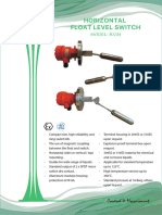 Wingel Brochure - HSSM-1